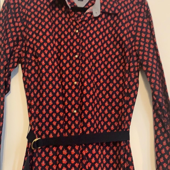 Tommy Hilfiger Fall Dress - Picture 4 of 6